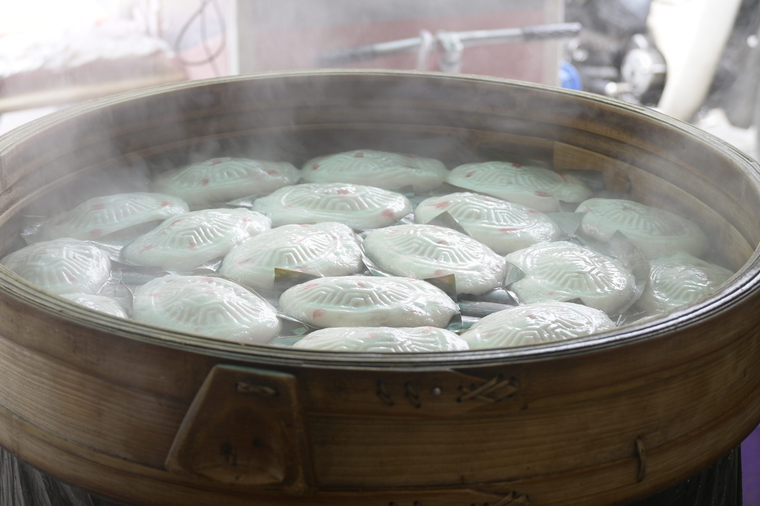 白色紅龜粿, 彰化王功, 適合親子遊玩的景點, 王功親子遊, 王功適合孩子的景點, 適合親子旅遊的台灣小吃, 王功美食攻略, 王功必去景點, 彰化美食推薦, 台灣紅龜粿的製作工藝, 王功白色紅龜粿傳說